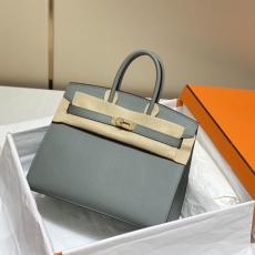 Hermes Birkin Bags